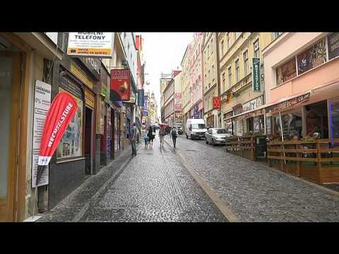 Minuty regionu 3. srpna 2012