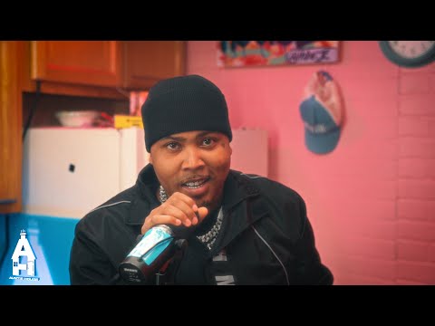 Baebae Savo  - Winnie The Pooh (Official Performance Video)