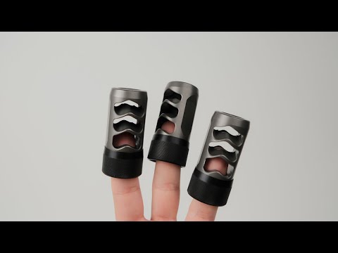 Full Review: Area 419 Hellfire Brake ( Best Brake for Long Range?)