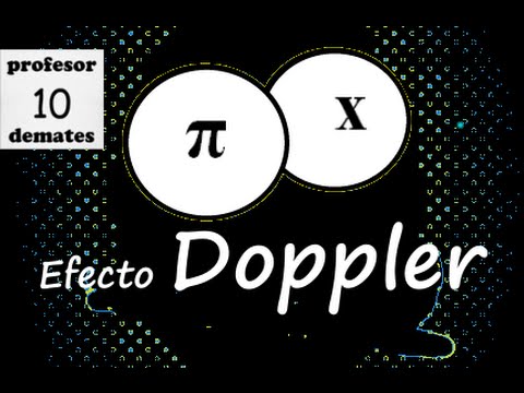 Doppler effect solved exercises 00 formula