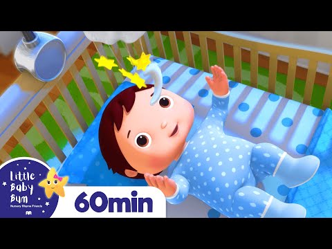 Naptime Song - Bedtime Songs for Babies  +More Nursery Rhymes and Kids Songs | Little Baby Bum