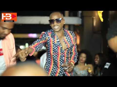 TID na Jaydee walichokifanya na wimbo wao mpya Element