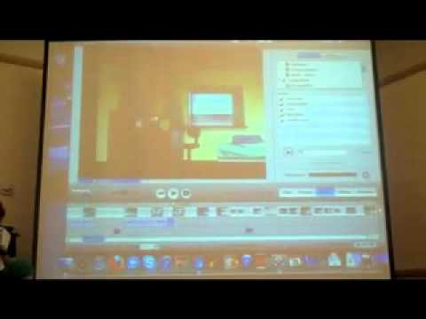 Fanime Abridged Series Panel Part 4