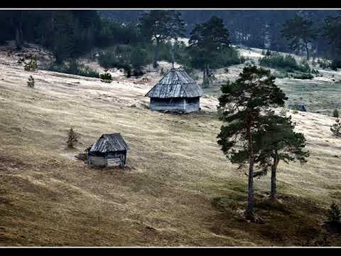 Ацо Марковић - Завичајна фрула