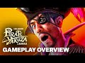 Vídeo de jogabilidade de Like a Dragon: Pirate Yakuza in Hawaii  Playstation 4