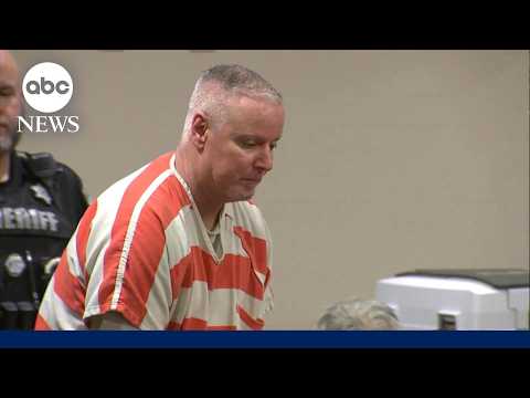 Father who gave gun to Georgia school shooter sentenced to 15 years