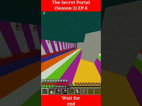 MR_BEWAKUF - I found the clue!😱😱|Season-2|EP-8|#shorts #gaming #minecraft #viral