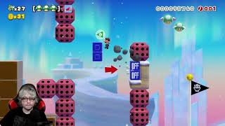 Bit of a Do Over - Endless Super Expert (no skips) 278