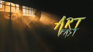 Art - Fast