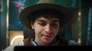 لإنك بتستاهل أكتر .... معك الإسكان