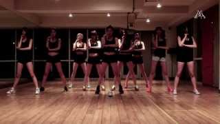 [問卦] 韓團有沒有什麼很屌的歌舞？