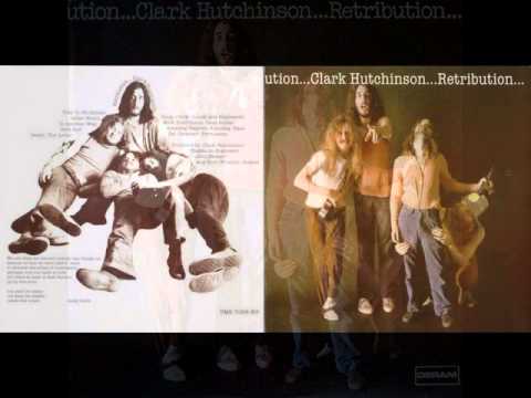 Clark-Hutchinson - In Another Way