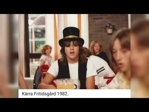 Gamla bilder från Hisings Kärra