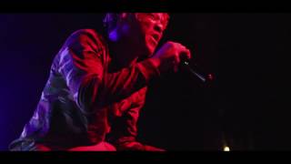 SUPA BWE - I HATE BEING ALIVE | Detroit 3.11.17