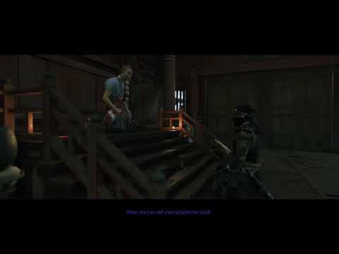 Ghost Of Tsushima. DLC island Of Iki. Gameplay PS5 .Livestream Part 26... Fort Sakai