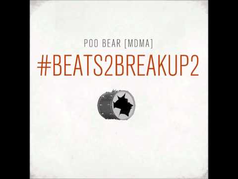 Poo Bear (MDMA) - Bad Day