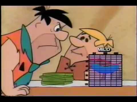 2014 | Deaf Ministry | Flintstones Hearing Loss