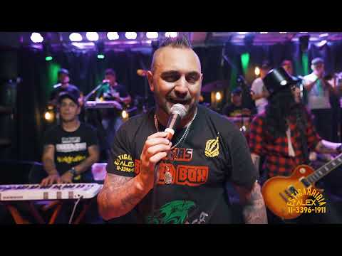 Sesión #1 - Matías Barra Box - En el Depo Streaming