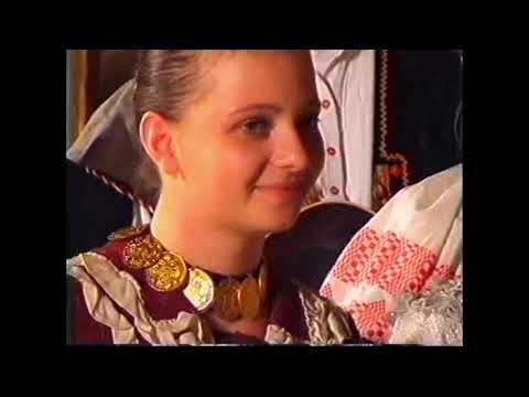 KUD Dučec Mraclin - Bunjevačko 2001. godine