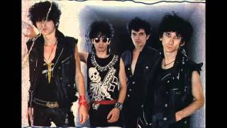 The Lords Of The New Church -  Eat Your Heart Out