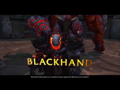 Valenfors Journey Through Azeroth - 1 - 110 Playthrough - Part 83