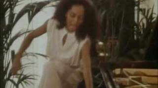 Diana Ross My Old Piano (High Quality)