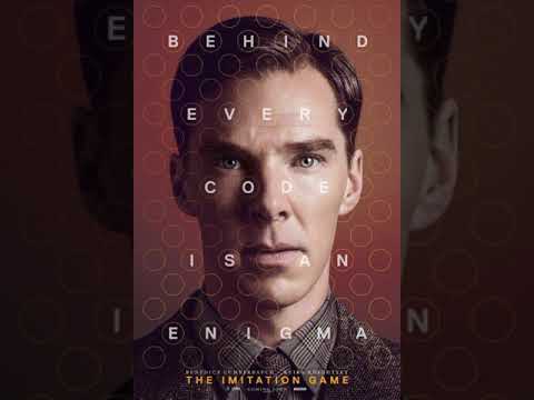 The Imitation Game - Score Suite (Alexandre Desplat)