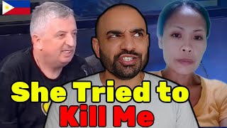 Foreigner Demands his Money Back After Losing $160K to Online Girlfriend 