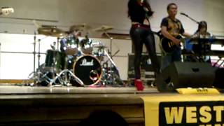 BARBARA&#39;S BIRTHDAY, ROCK RAKAN SA LONDON 2012 017