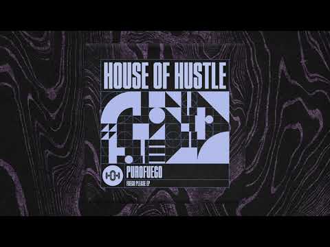 Purofuego - Bellacoso (Original Mix)