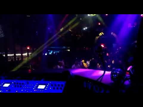 Jonathan Peters - HQ Classics Party (2) - 1/08/2022