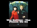 The Softies - The Places We Go
