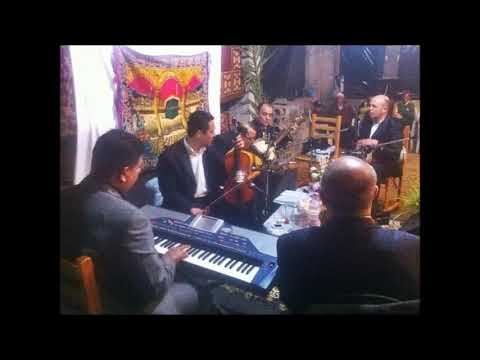 Boubkeur Hattali ( مرسول فاطمة يا ناري )