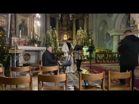 Karolina Wojtowicz i Robert Kaczka