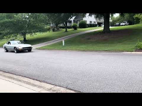 1971 Datsun 240Z (CC-2084302) for sale in Gainesville, Georgia