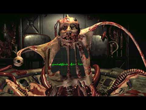 Fallout (1997) - Master - All Voice Lines - All Dialogue