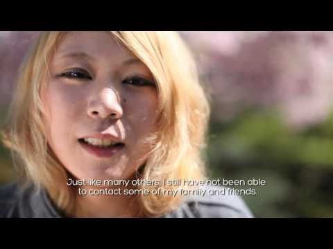 Better Day featuring The Trackrunners [Pray For Japan]