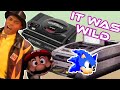 Gaming In The 90s