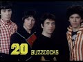 Buzzcocks - Promises (TOTP 16th November 1978).