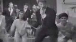 Let's Twist Again Music Video