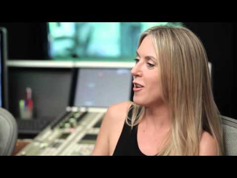 Thumbnail for Liz Phair, A.R. Rahman and Alex Kurtzman Interview HD | People Like Us Soundtrack "Dotted Line" by Liz Phair