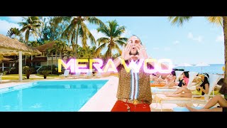 El Alfa &quot;El Jefe&quot; - Mera Woo (Video Oficial)