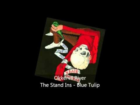 Okkervil River - The Stand Ins - Blue Tulip