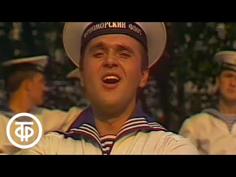 Несокрушимая и легендарная (1982) Концерт к Дню Победы