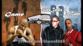 Stack Bundles, Game, Joe Budden - &quot;Crosscountry Connection&quot;