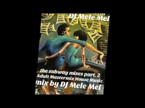 DJ Mel E Mel live in the mix