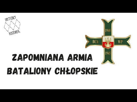 The Forgotten Army - Peasant Battalions