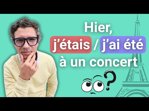 Passé composé ou imparfait ? Astuces et exercices pour progresser