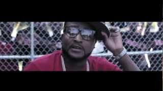 Shawty Lo - M.V.P. ft. Rocko &amp; Gucci Mane (Official Video)