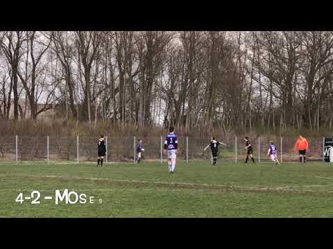 KSV Oudenaarde vs Wevelgem City (5-3)